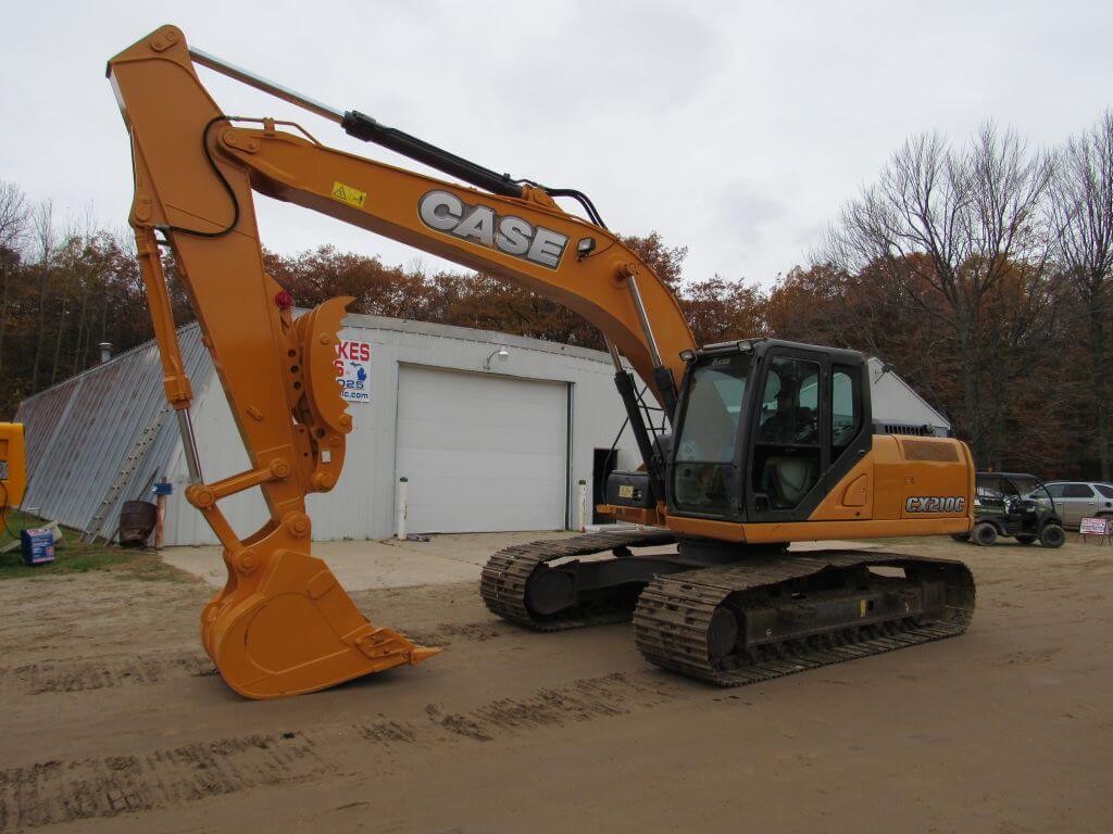 Great Lakes Auctions LLC Harrison, MI