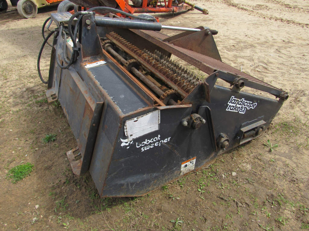 Gallery Great Lakes Auctions LLC Harrison, MI