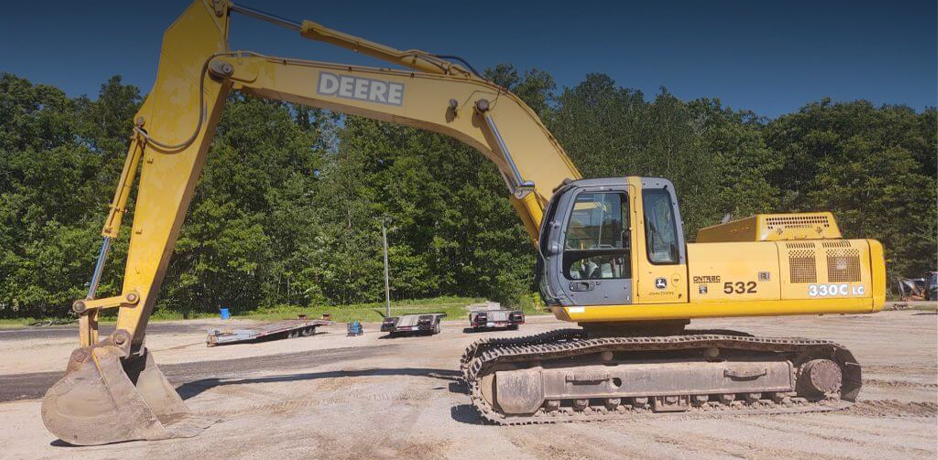 Great Lakes Auctions LLC Harrison, MI