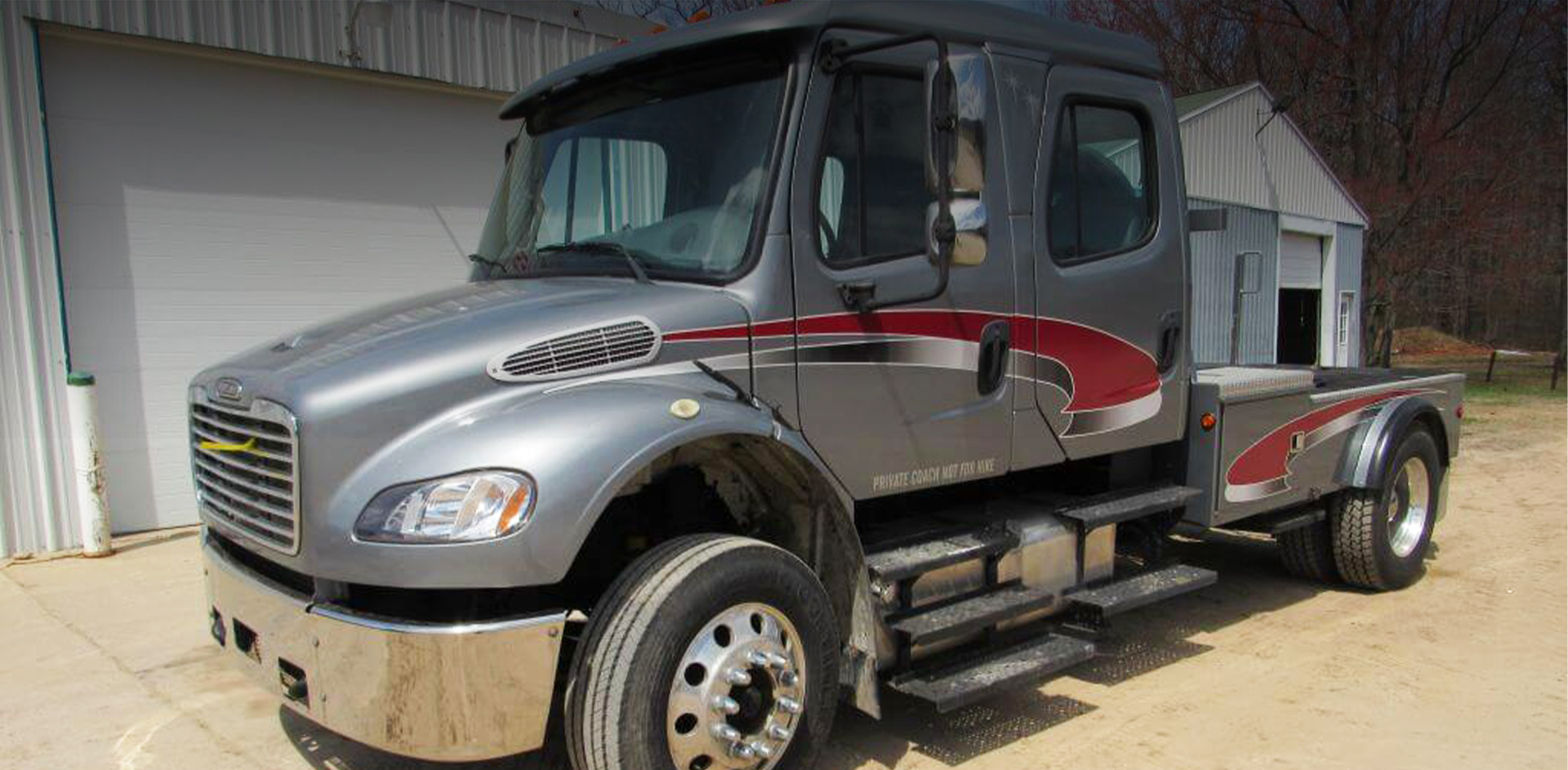 Great Lakes Auctions LLC Harrison, MI