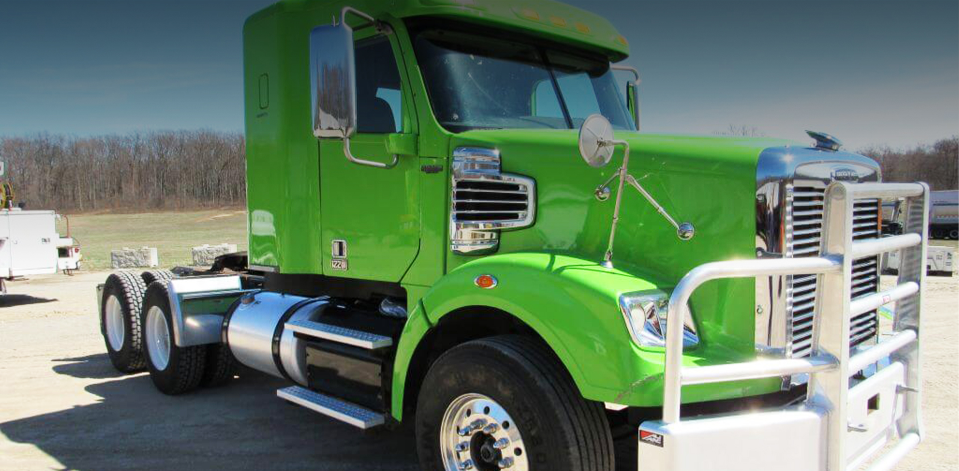 Great Lakes Auctions LLC Harrison, MI